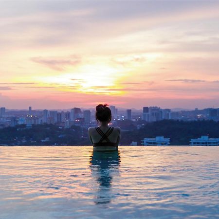 Viia Residences Kuala Lumpur, Five Senses Εξωτερικό φωτογραφία