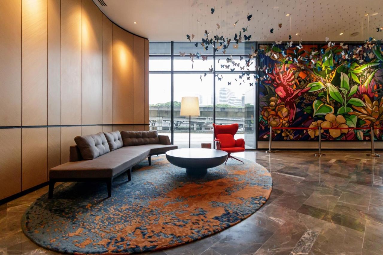 Viia Residences Kuala Lumpur, Five Senses Εξωτερικό φωτογραφία
