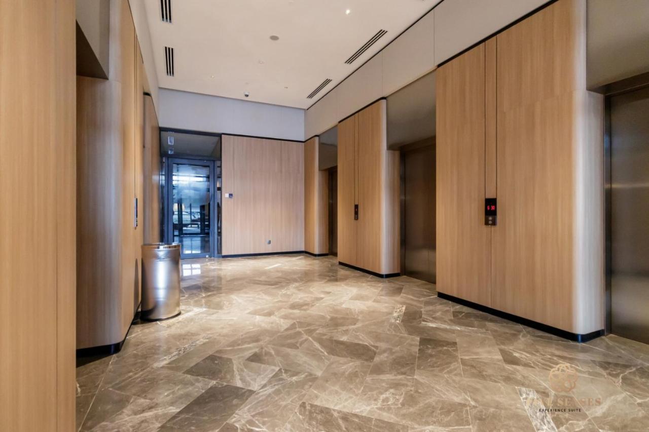 Viia Residences Kuala Lumpur, Five Senses Εξωτερικό φωτογραφία