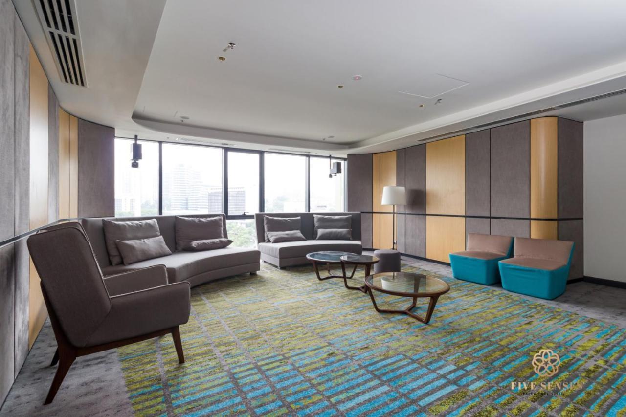 Viia Residences Kuala Lumpur, Five Senses Εξωτερικό φωτογραφία