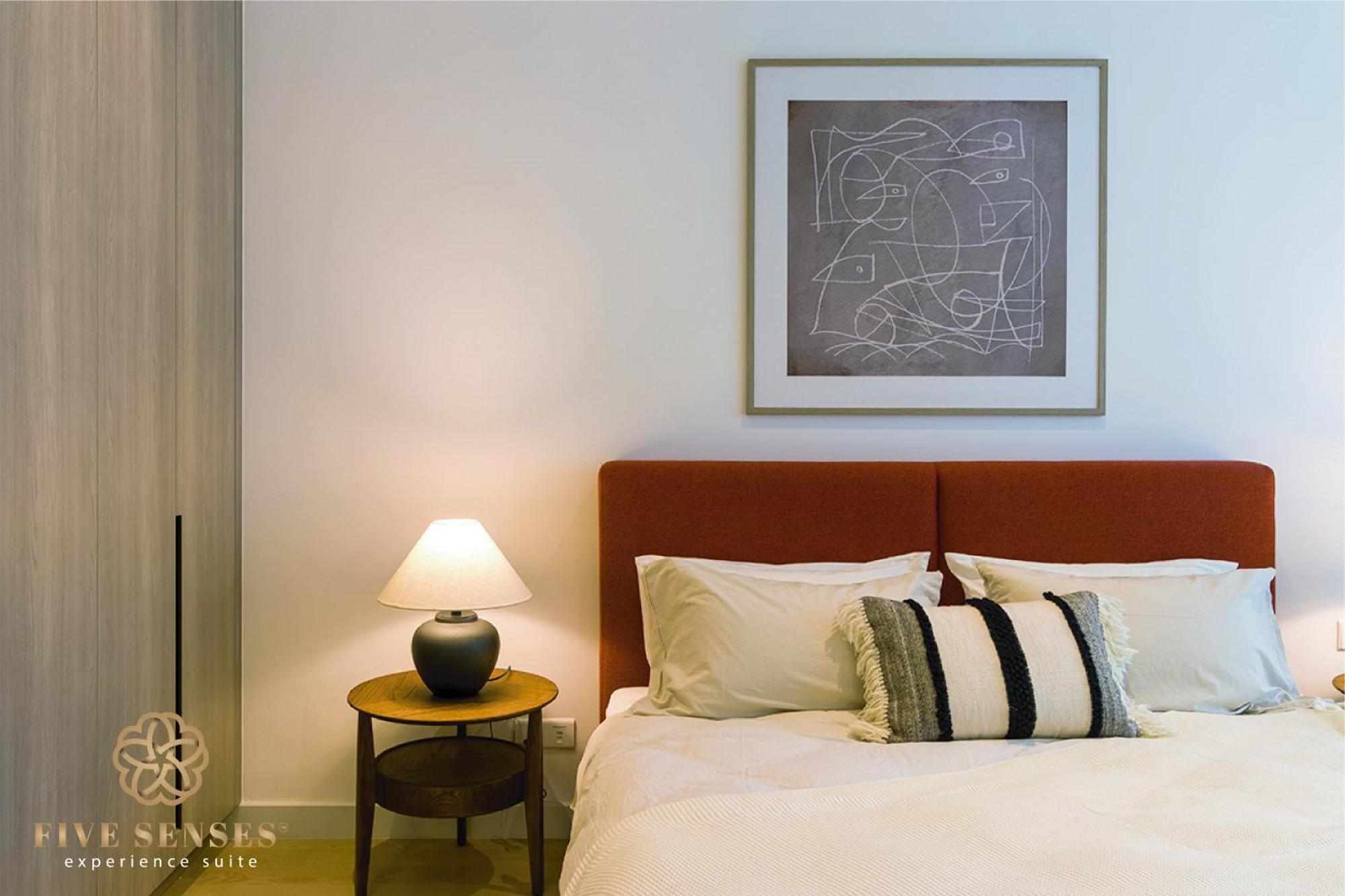 Viia Residences Kuala Lumpur, Five Senses Εξωτερικό φωτογραφία