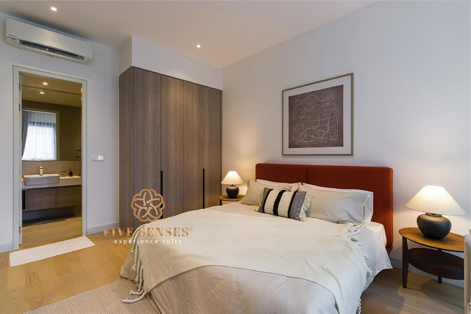 Viia Residences Kuala Lumpur, Five Senses Εξωτερικό φωτογραφία