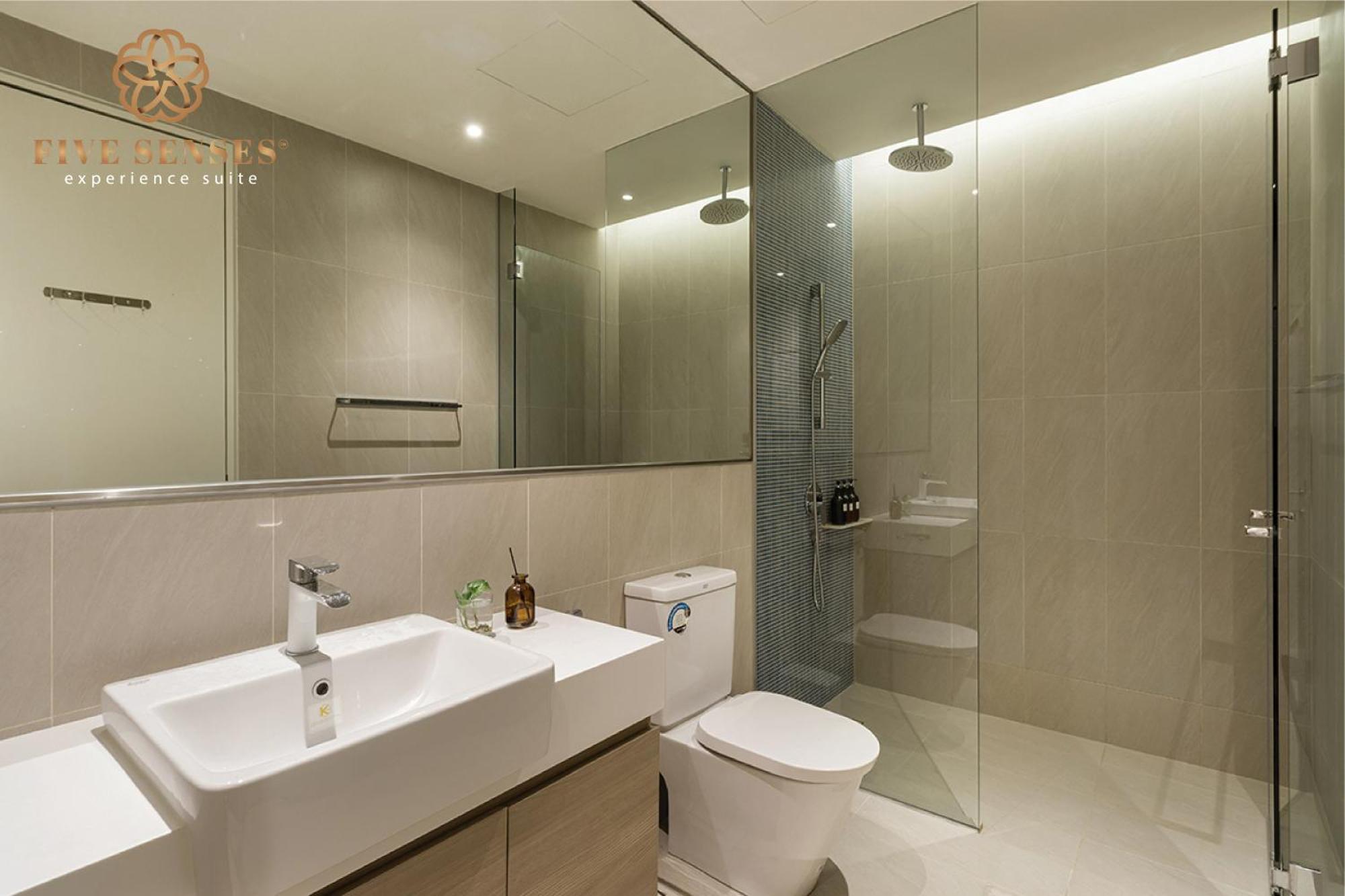 Viia Residences Kuala Lumpur, Five Senses Εξωτερικό φωτογραφία