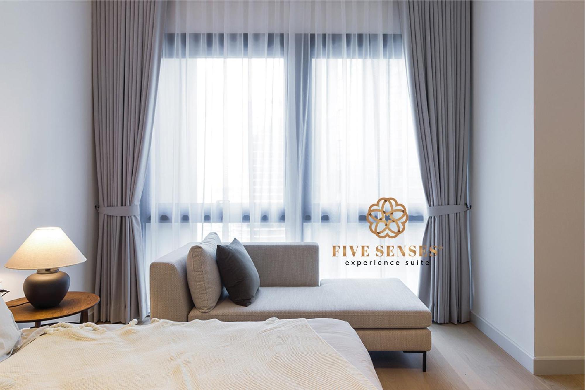 Viia Residences Kuala Lumpur, Five Senses Εξωτερικό φωτογραφία