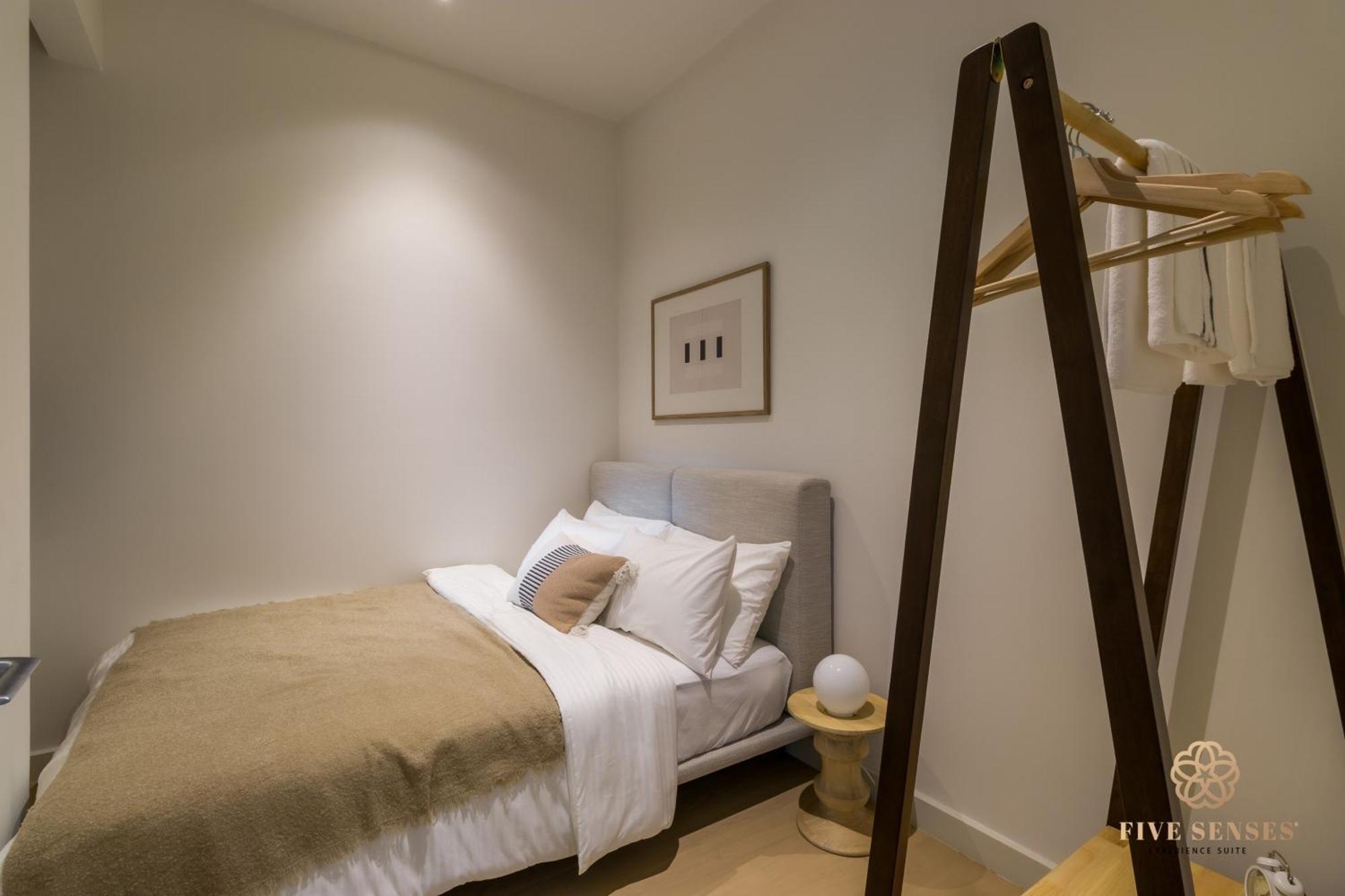 Viia Residences Kuala Lumpur, Five Senses Εξωτερικό φωτογραφία