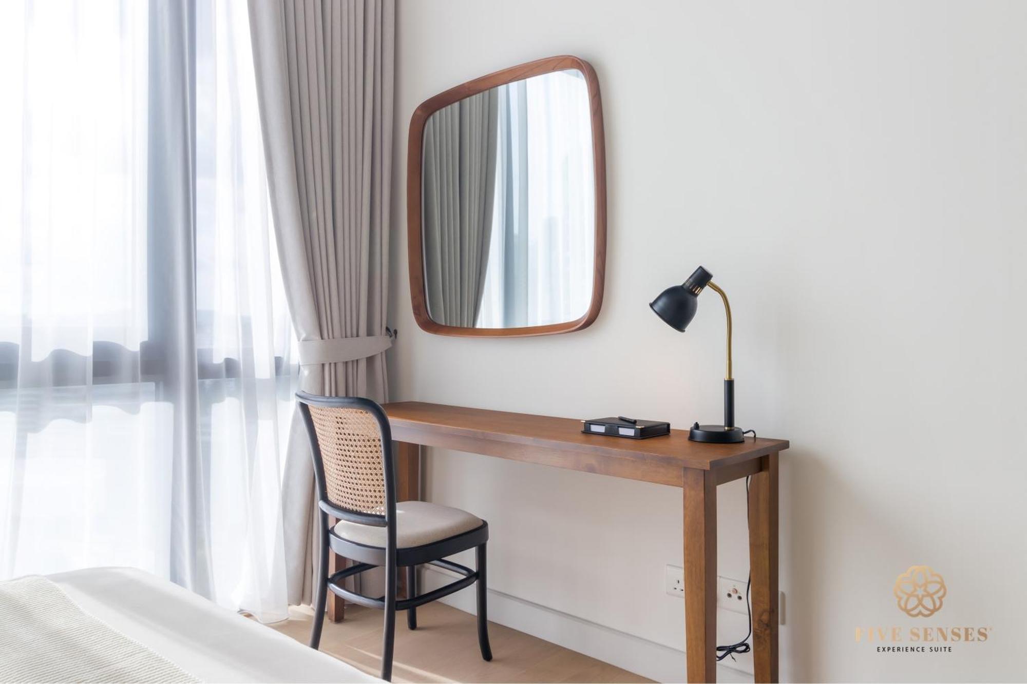 Viia Residences Kuala Lumpur, Five Senses Εξωτερικό φωτογραφία