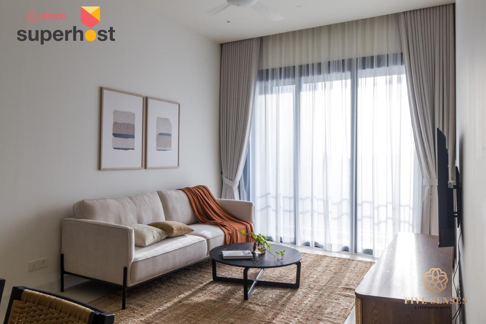Viia Residences Kuala Lumpur, Five Senses Εξωτερικό φωτογραφία
