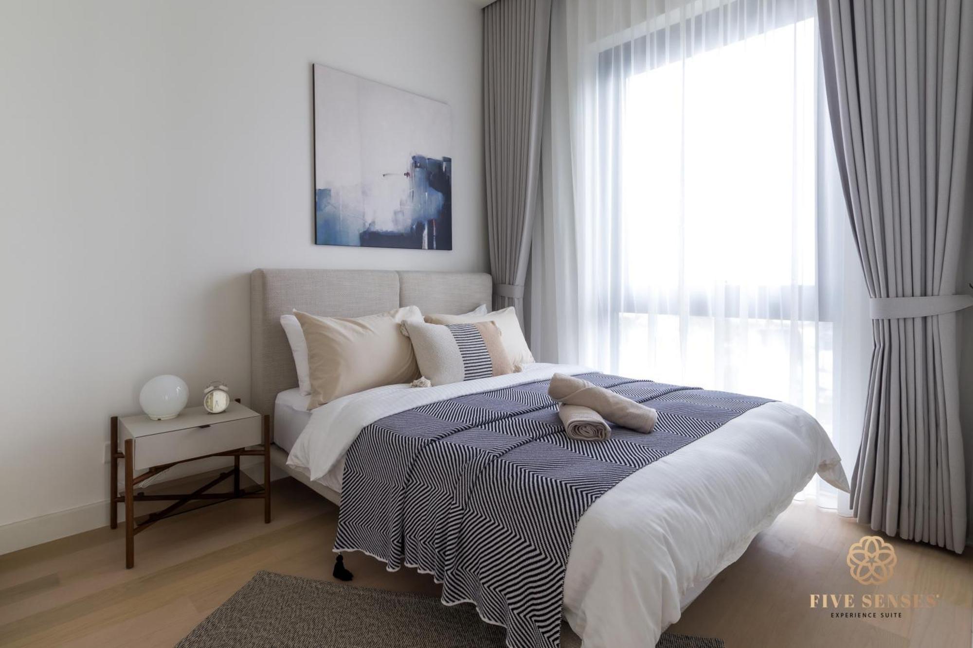 Viia Residences Kuala Lumpur, Five Senses Εξωτερικό φωτογραφία