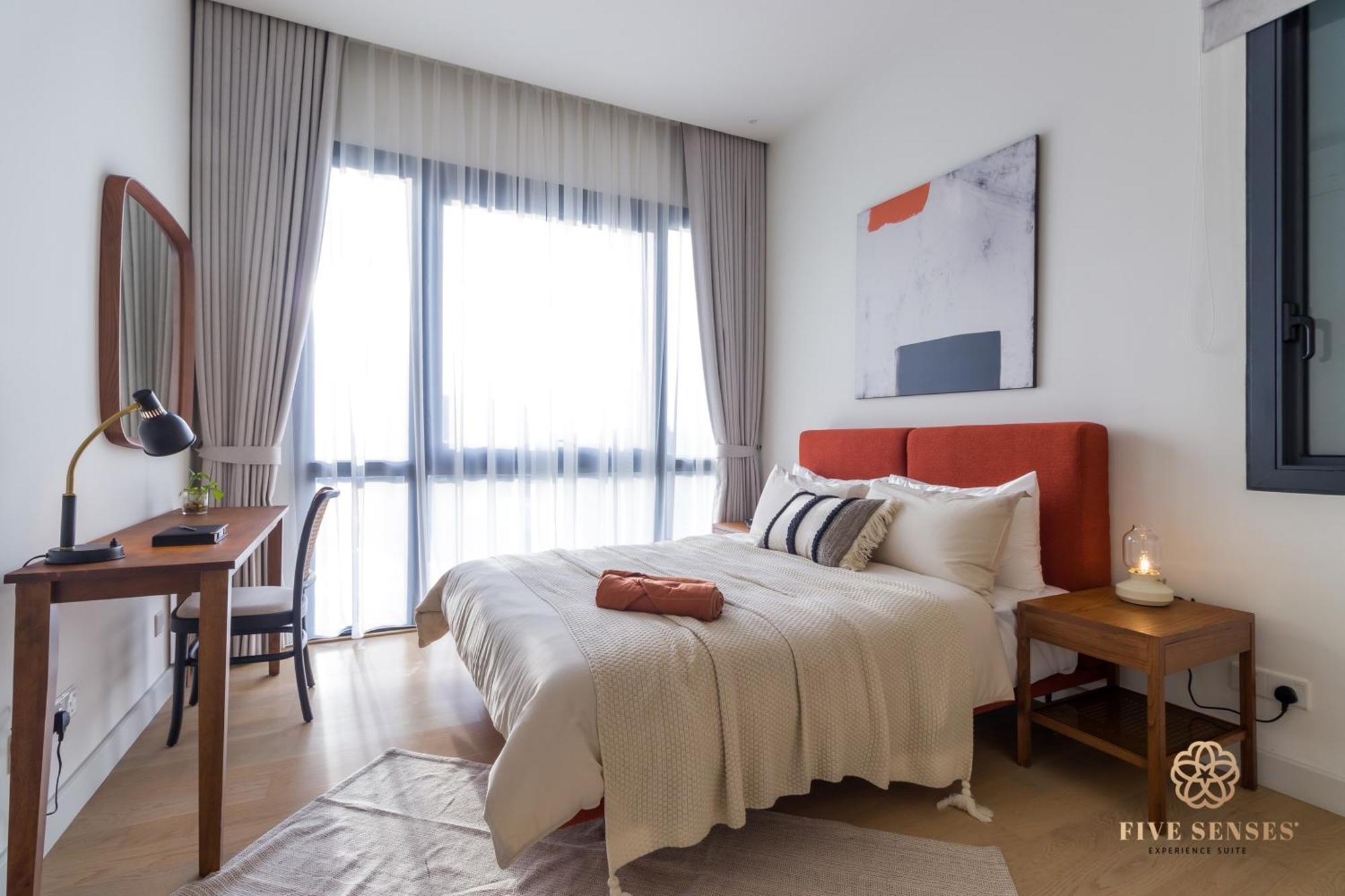 Viia Residences Kuala Lumpur, Five Senses Εξωτερικό φωτογραφία
