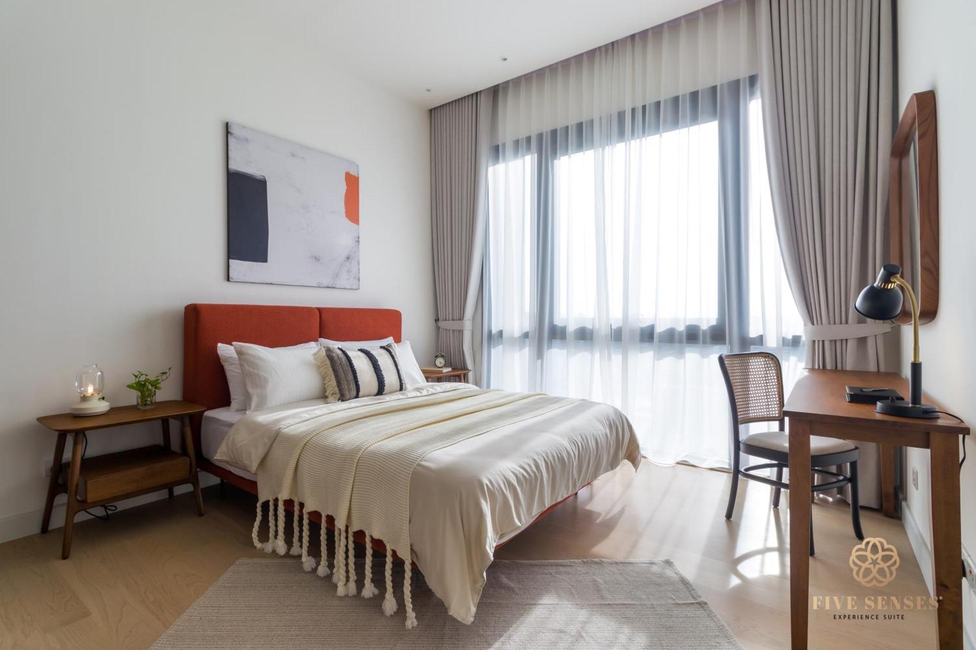 Viia Residences Kuala Lumpur, Five Senses Εξωτερικό φωτογραφία