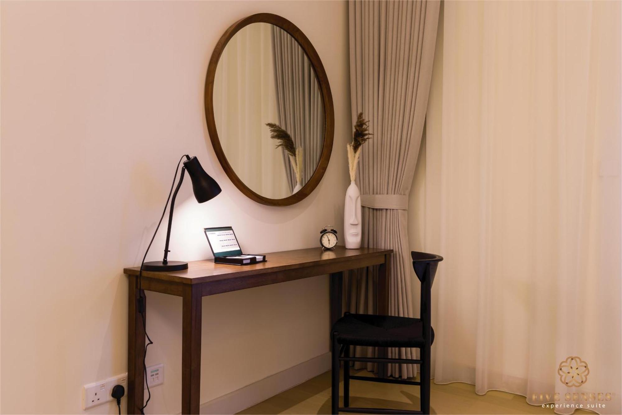 Viia Residences Kuala Lumpur, Five Senses Δωμάτιο φωτογραφία