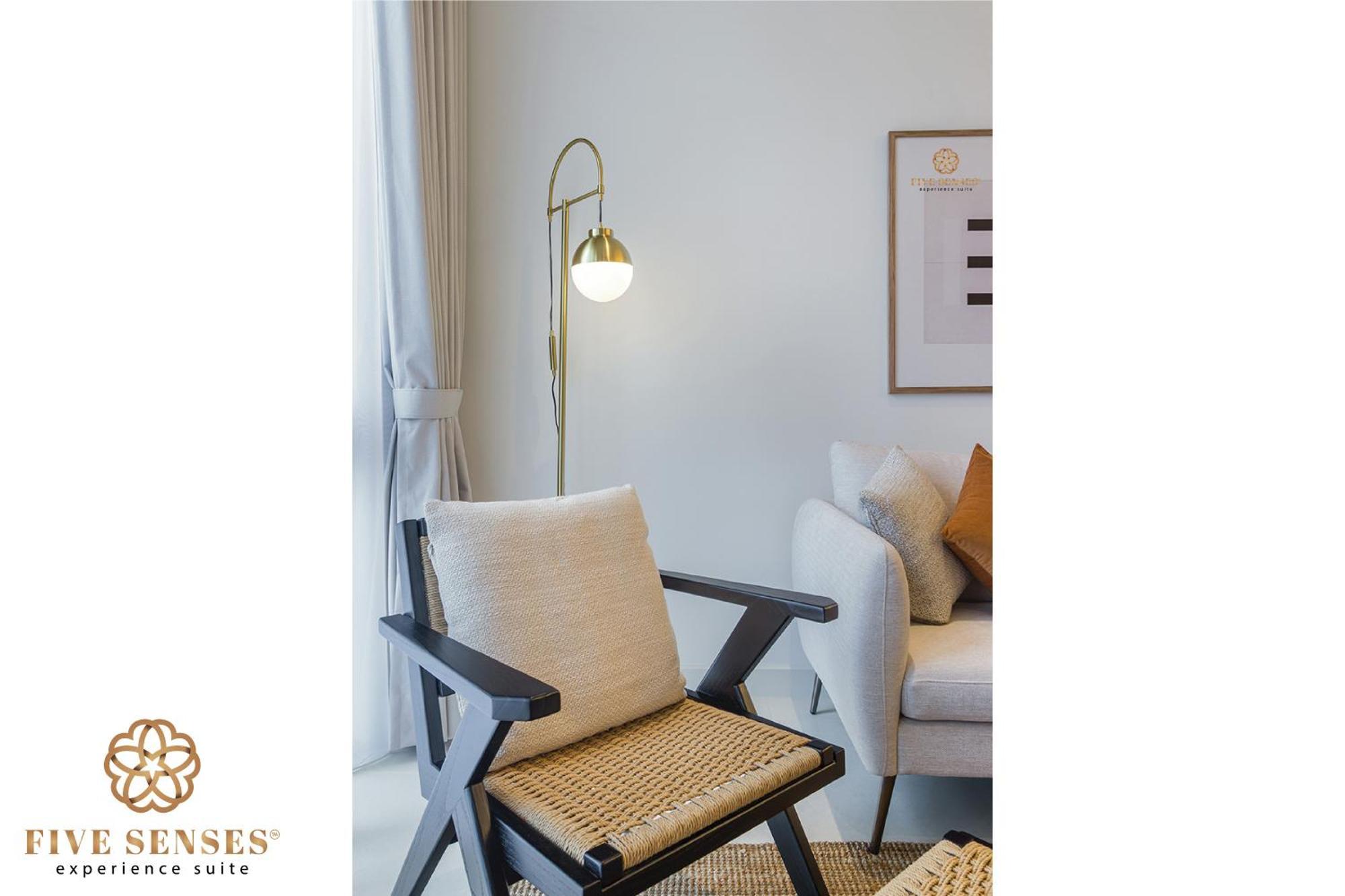 Viia Residences Kuala Lumpur, Five Senses Δωμάτιο φωτογραφία