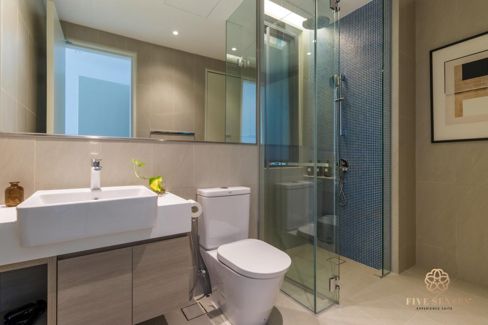 Viia Residences Kuala Lumpur, Five Senses Δωμάτιο φωτογραφία