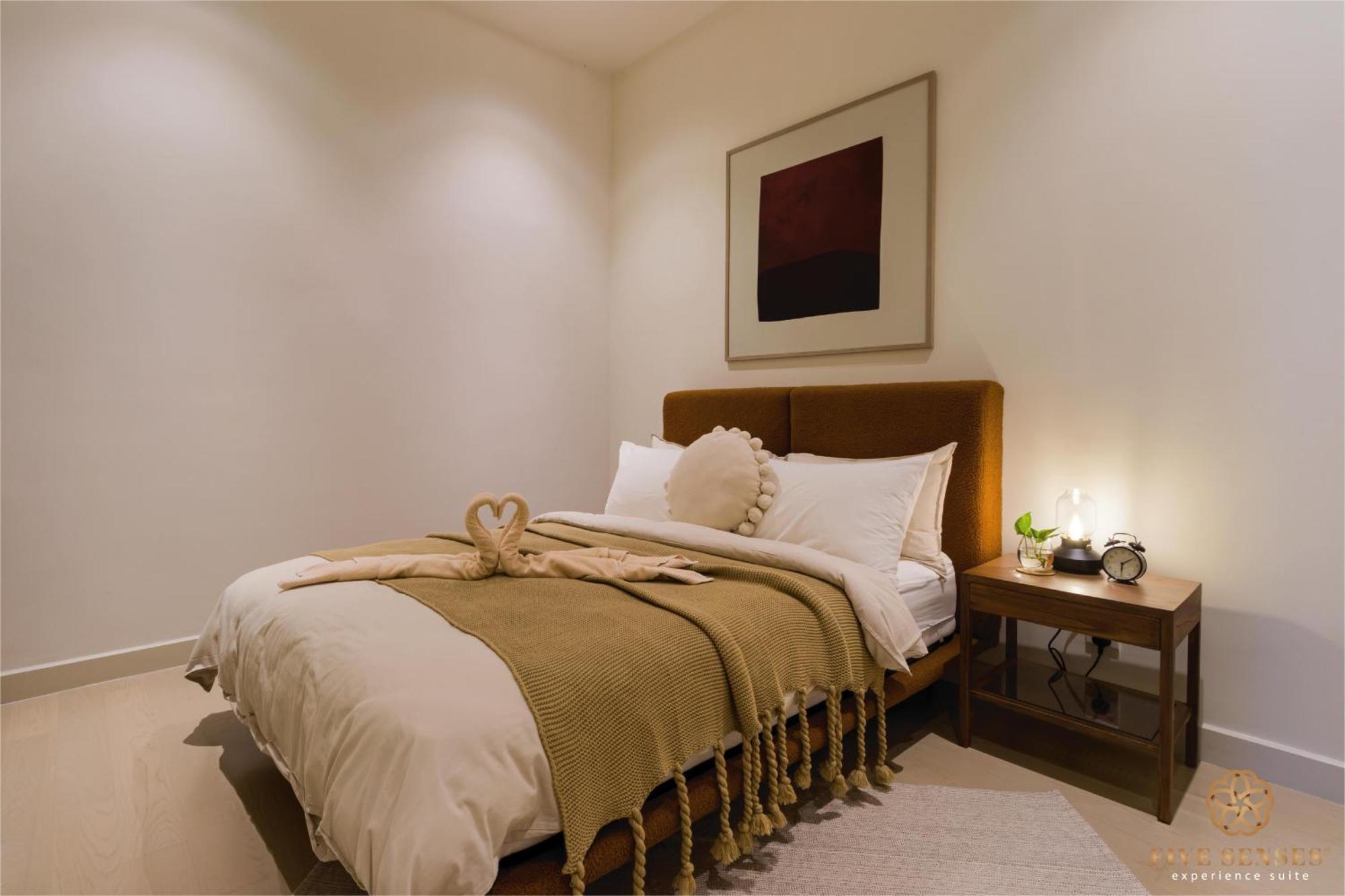 Viia Residences Kuala Lumpur, Five Senses Δωμάτιο φωτογραφία