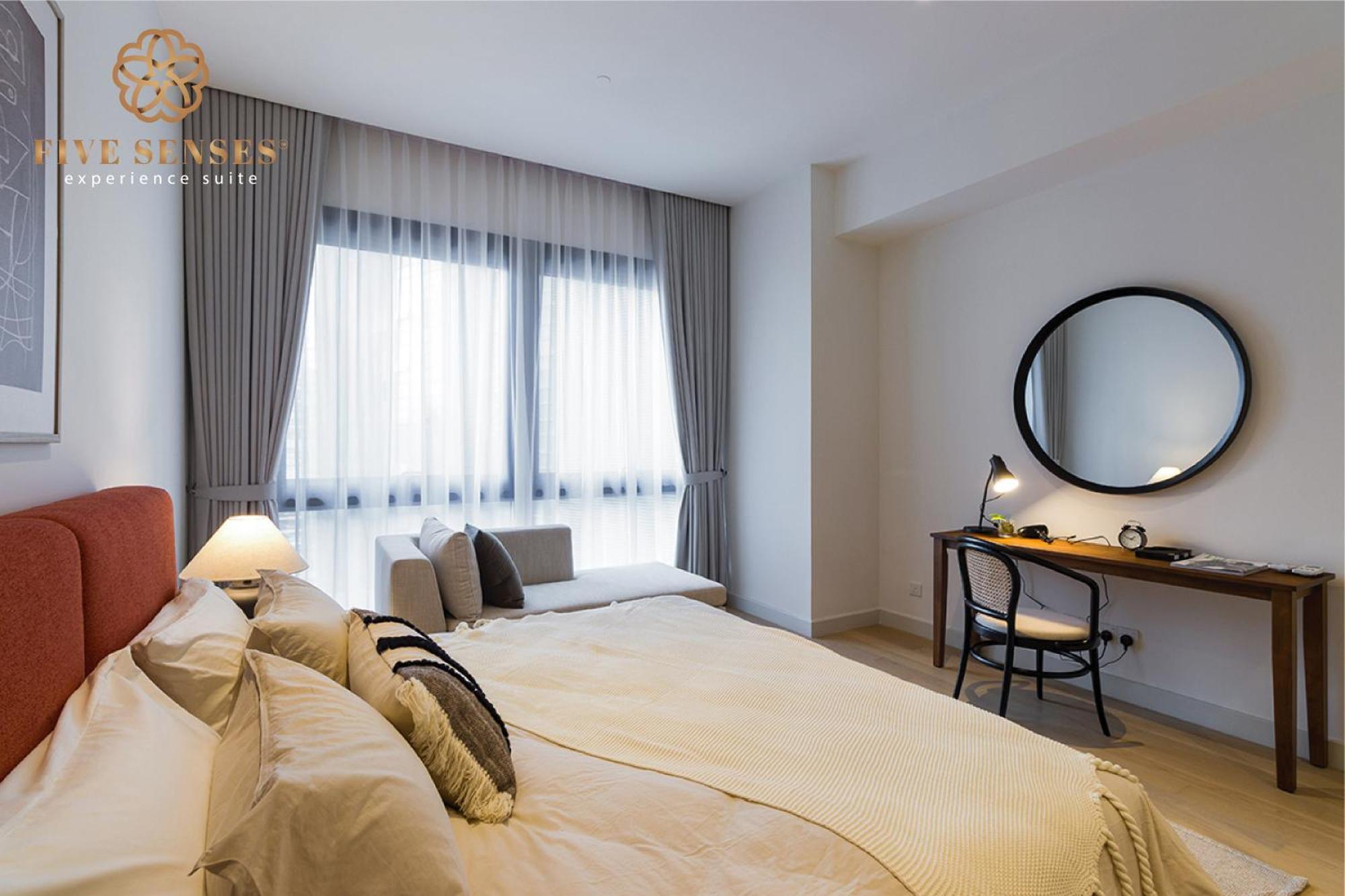 Viia Residences Kuala Lumpur, Five Senses Δωμάτιο φωτογραφία