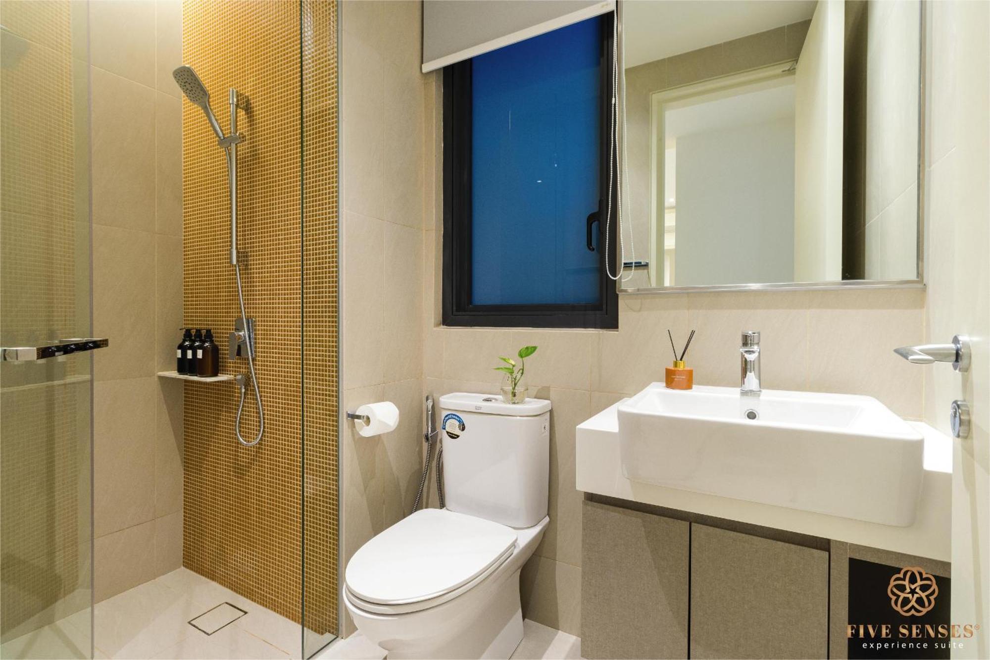 Viia Residences Kuala Lumpur, Five Senses Δωμάτιο φωτογραφία