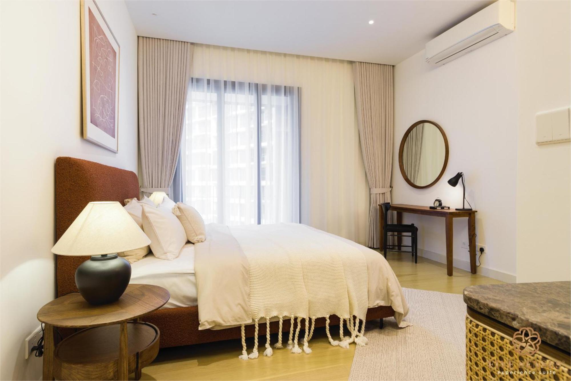 Viia Residences Kuala Lumpur, Five Senses Δωμάτιο φωτογραφία